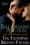 [The Billionaire Club 02] • Billionaire Auction